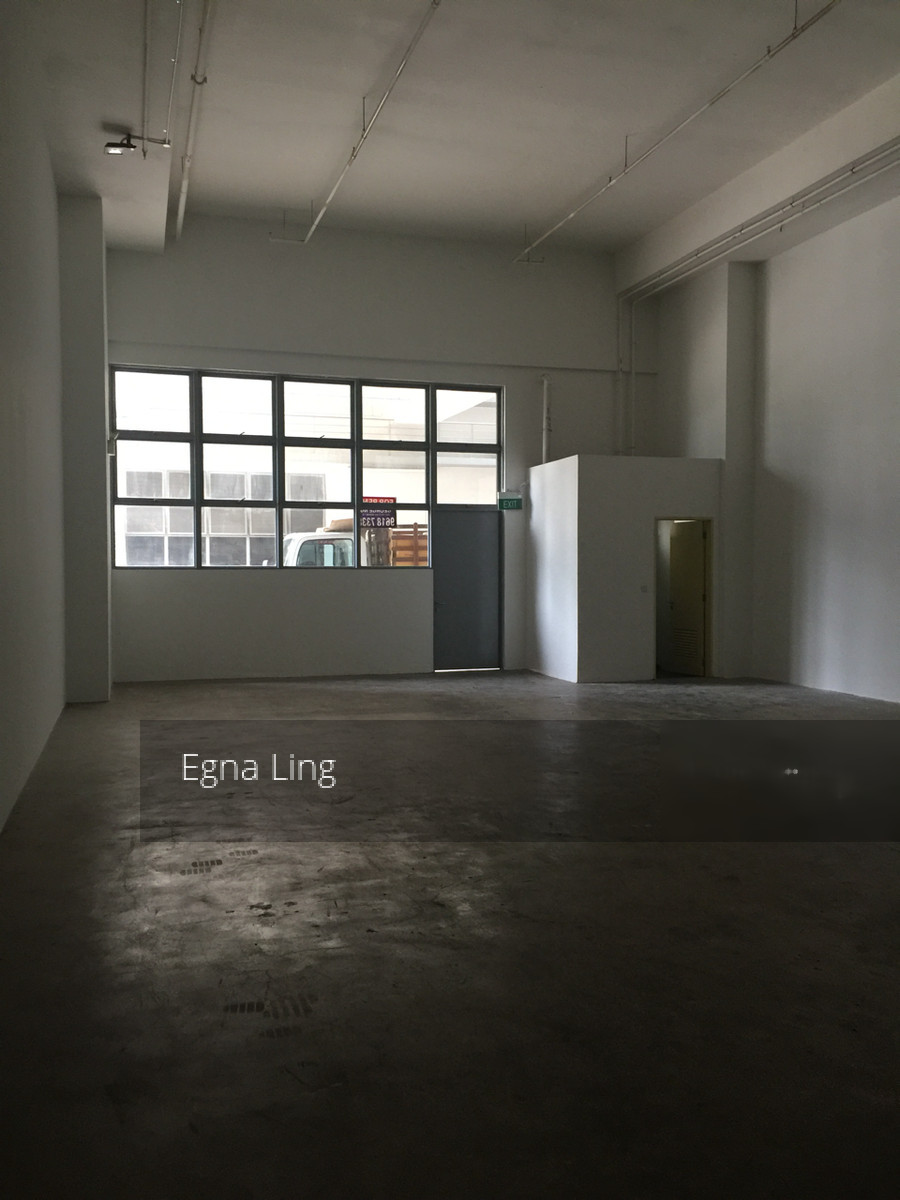 North Spring Bizhub (D27), Factory #156074302
